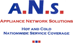 ANS LTD Logo